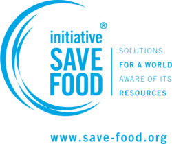 Save food Logo