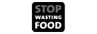 stop waisting food